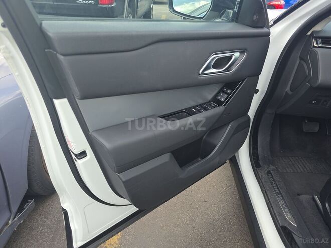 Land Rover RR Velar 2024, 36,000 km - 2.0 l - Bakı