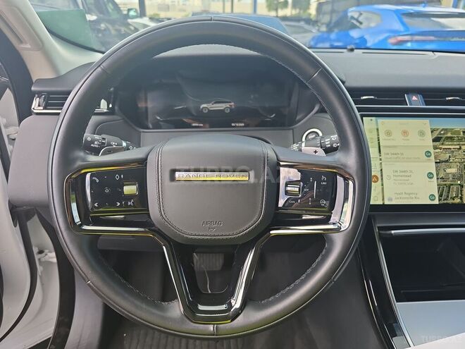 Land Rover RR Velar 2024, 36,000 km - 2.0 l - Bakı