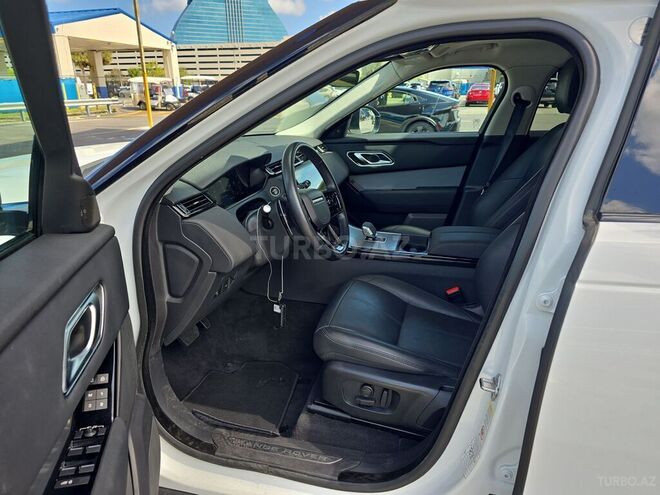 Land Rover RR Velar 2024, 36,000 km - 2.0 l - Bakı