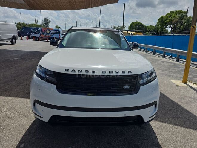 Land Rover RR Velar 2024, 36,000 km - 2.0 l - Bakı