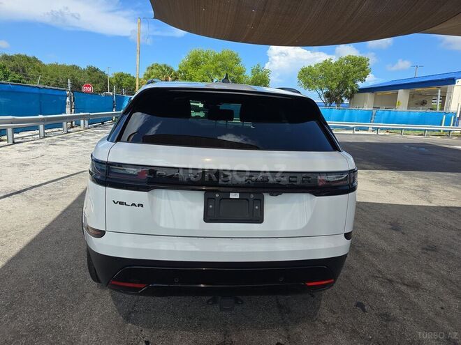 Land Rover RR Velar 2024, 36,000 km - 2.0 l - Bakı