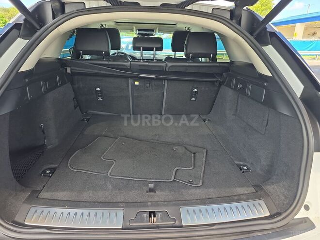 Land Rover RR Velar 2024, 36,000 km - 2.0 l - Bakı