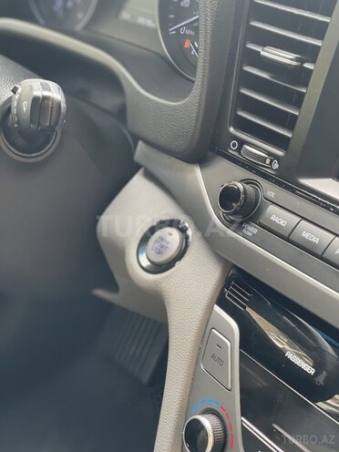 Hyundai Elantra 2016, 23,175 km - 1.6 l - Bakı