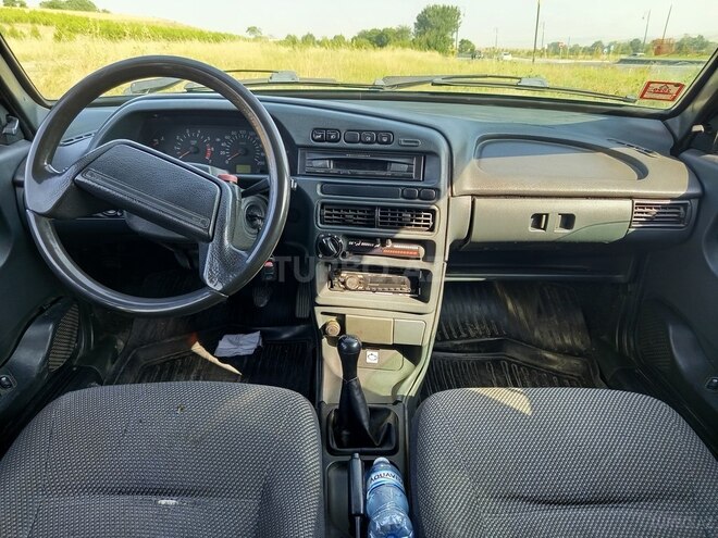 LADA (VAZ) 2115 2011, 172,000 km - 1.5 л - Şamaxı