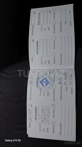 Hyundai ix35 2012, 183,400 km - 2.0 l - Bakı