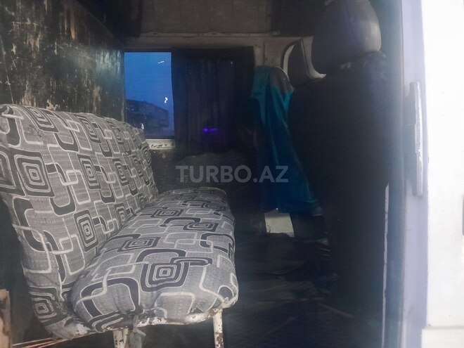 Ford Transit 1998, 650,744 km - 0.1 л - Astara