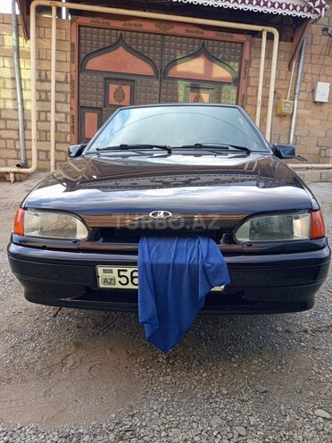 LADA (VAZ) 2115 2011, 172,000 km - 1.5 л - Şamaxı