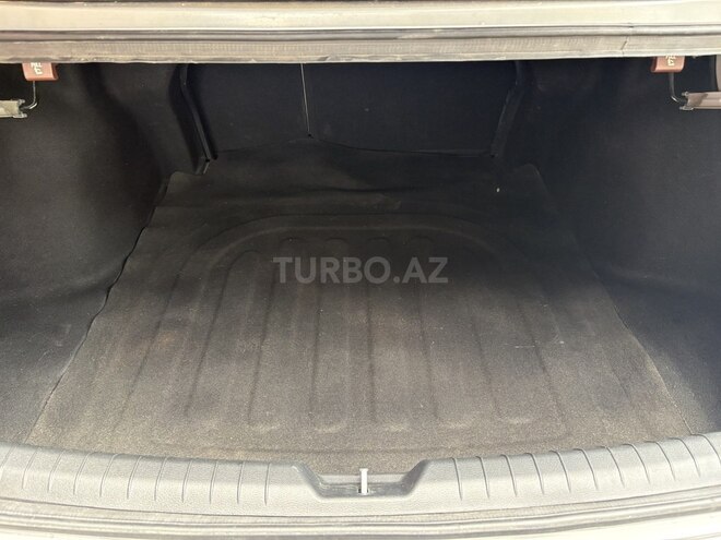 Hyundai Sonata 2020, 39,000 km - 1.6 l - Bakı