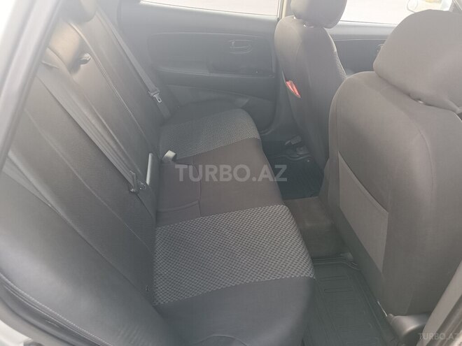 Hyundai Elantra 2007, 229,500 km - 2.0 l - Bakı