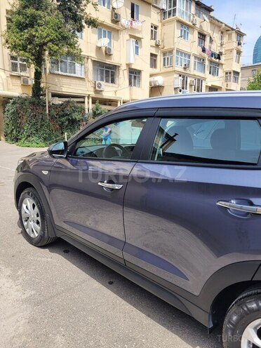 Hyundai Tucson 2020, 81,000 km - 2.0 l - Bakı