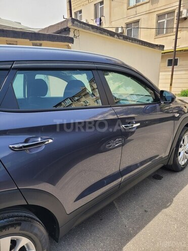 Hyundai Tucson 2020, 81,000 km - 2.0 l - Bakı