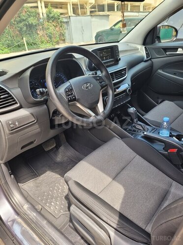 Hyundai Tucson 2020, 81,000 km - 2.0 l - Bakı