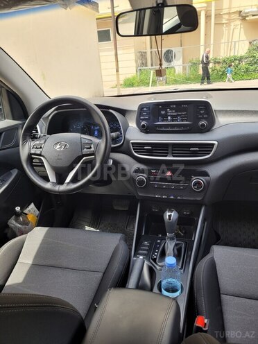 Hyundai Tucson 2020, 81,000 km - 2.0 l - Bakı