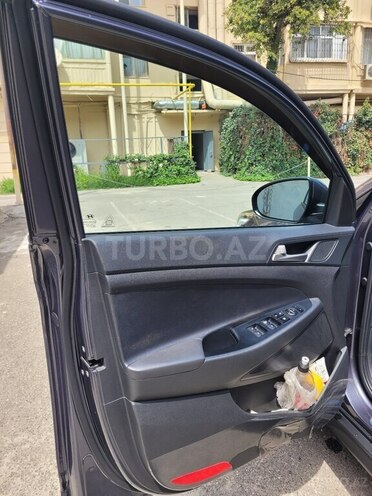 Hyundai Tucson 2020, 81,000 km - 2.0 l - Bakı