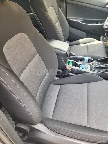 Hyundai Tucson 2020, 81,000 km - 2.0 l - Bakı