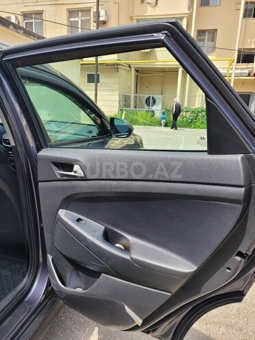 Hyundai Tucson 2020, 81,000 km - 2.0 l - Bakı