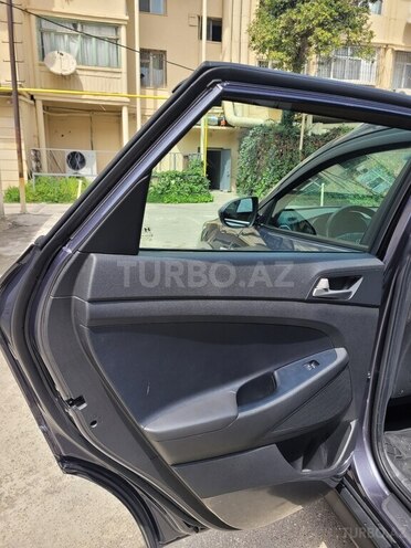 Hyundai Tucson 2020, 81,000 km - 2.0 l - Bakı