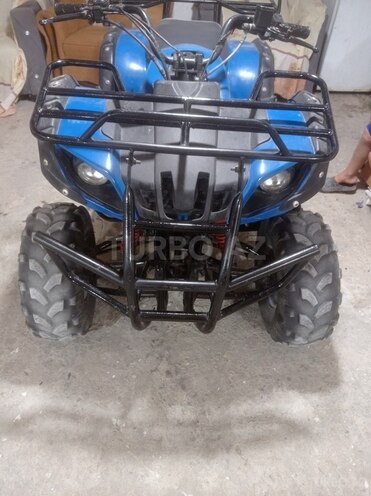 ATV 150 2021, 1,500 km - 0.2 l - Bakı