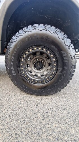 Toyota Land Cruiser 1998, 100,000 km - 4.5 l - Bakı