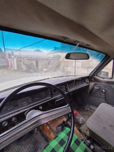 GAZ 24 1998, 800,000 km - 2.4 l - Quba