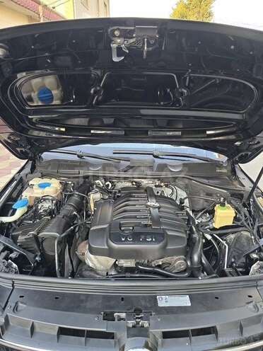 Volkswagen Touareg 2011, 295,000 km - 3.6 l - Bakı