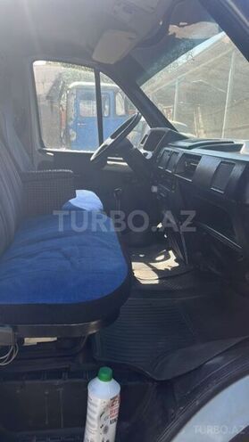 GAZ 33021 1998, 98,000 km - 2.4 l - Bakı