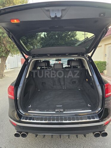Volkswagen Touareg 2011, 295,000 km - 3.6 l - Bakı