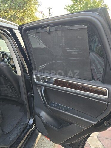 Volkswagen Touareg 2011, 295,000 km - 3.6 l - Bakı