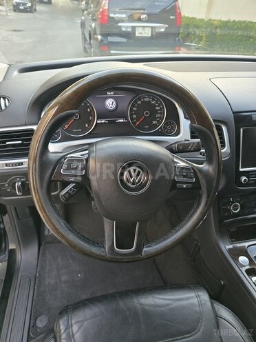Volkswagen Touareg 2011, 295,000 km - 3.6 l - Bakı