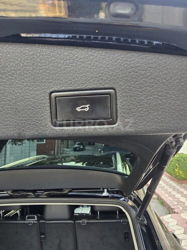 Volkswagen Touareg 2011, 295,000 km - 3.6 l - Bakı