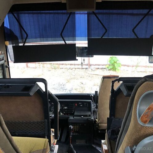 Setra 417 HDH 1997, 550,000 km - 15.0 l - Bakı