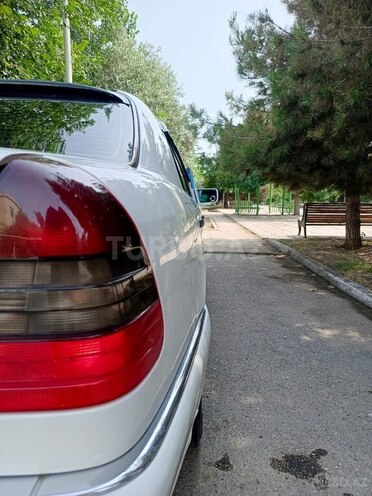 Mercedes C 230 1999, 297,000 km - 2.3 l - Salyan