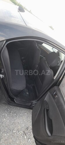 Hyundai Sonata 2008, 245,000 km - 2.4 l - Şəki