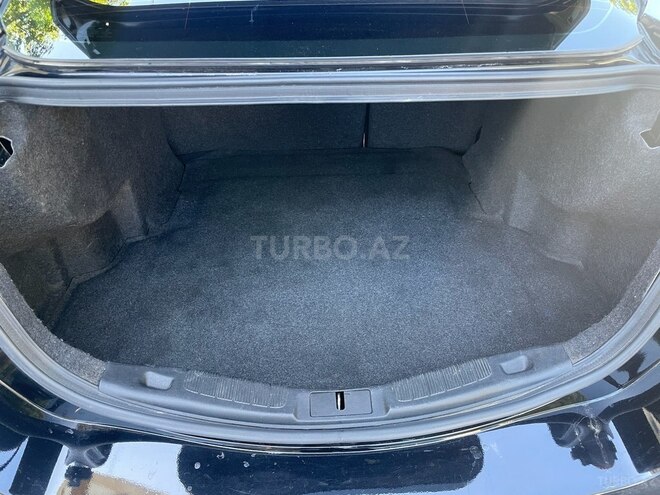 Ford Fusion (North America) 2016, 131,000 km - 1.5 l - Bakı