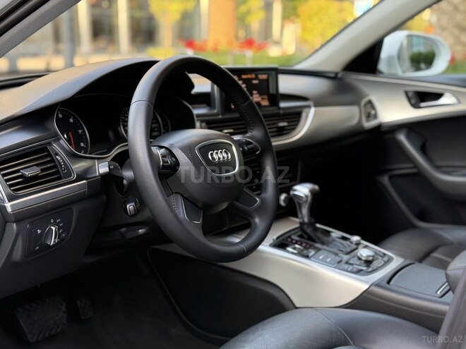 Audi A6-16
