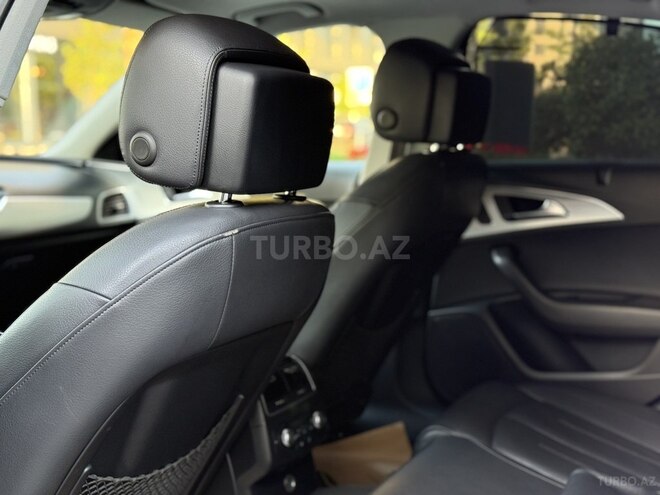 Audi A6-15