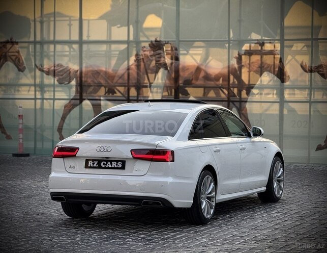 Audi A6-8