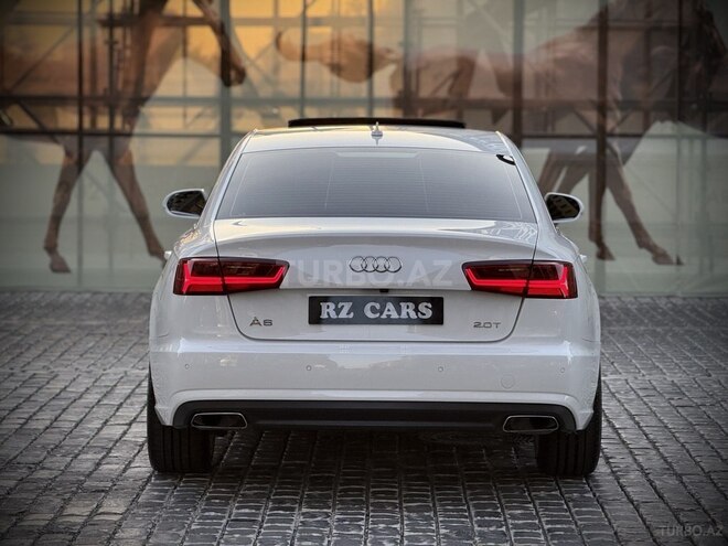 Audi A6-10