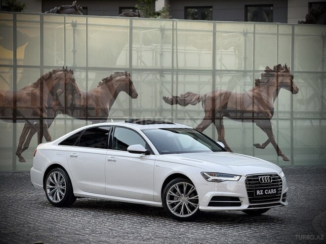 Audi A6-5