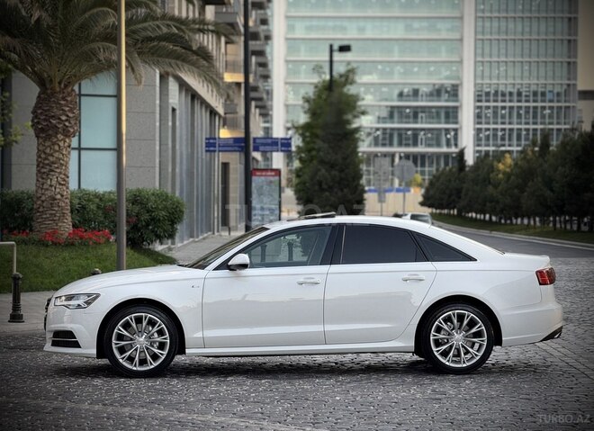 Audi A6-7