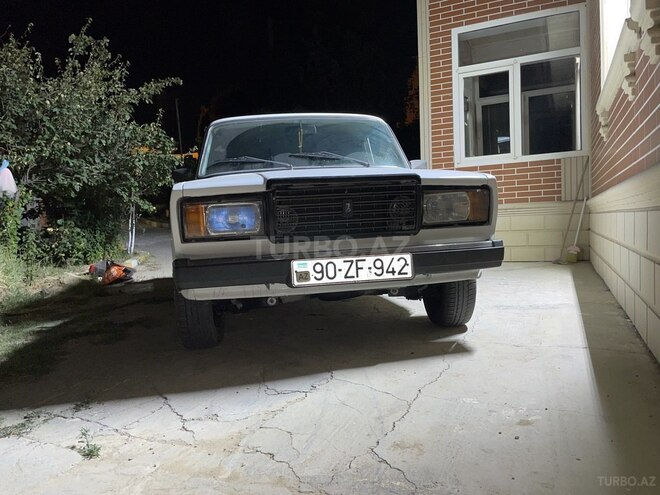 LADA (VAZ) 2107 2002, 30,000 km - 1.6 l - Sumqayıt