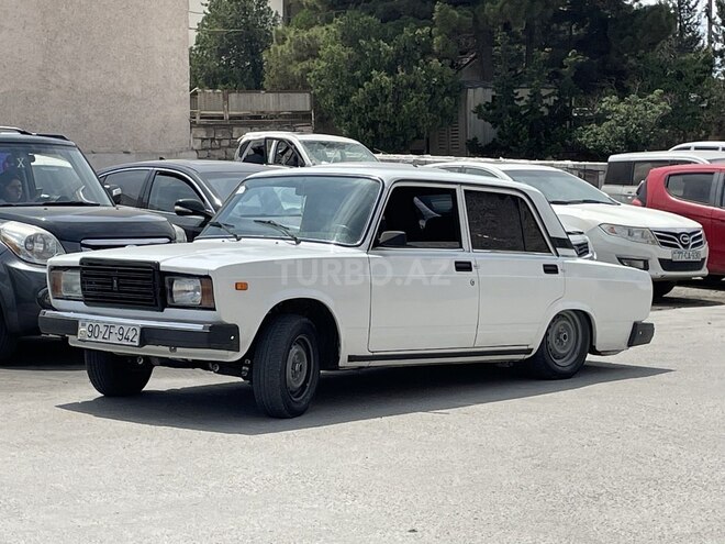 LADA (VAZ) 2107 2002, 30,000 km - 1.6 l - Sumqayıt