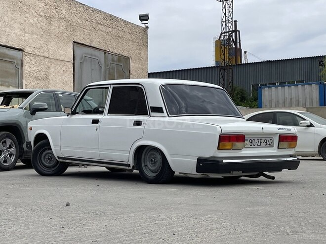 LADA (VAZ) 2107 2002, 30,000 km - 1.6 l - Sumqayıt