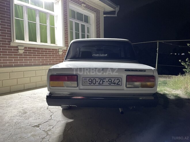 LADA (VAZ) 2107 2002, 30,000 km - 1.6 l - Sumqayıt