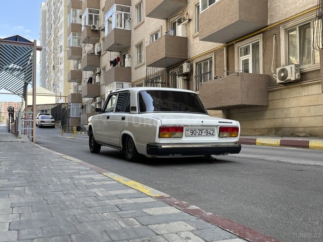 LADA (VAZ) 2107 2002, 30,000 km - 1.6 l - Sumqayıt