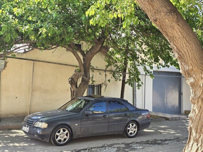 Mercedes C 200 1997, 300,000 km - 2.0 л - Gəncə