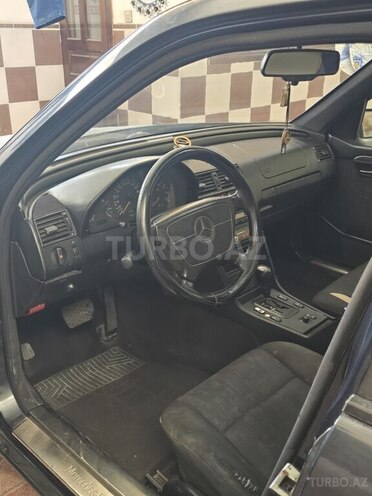 Mercedes C 200 1997, 300,000 km - 2.0 л - Gəncə