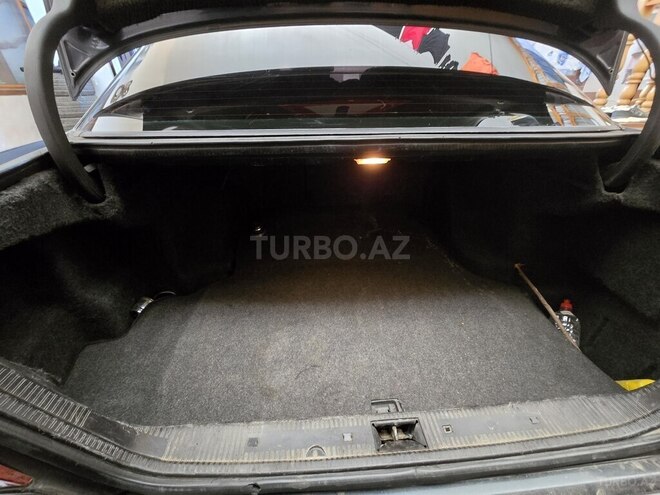 Mercedes C 200 1997, 300,000 km - 2.0 л - Gəncə
