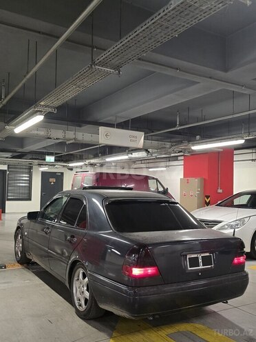 Mercedes C 200 1997, 300,000 km - 2.0 л - Gəncə