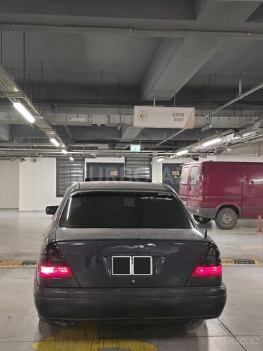 Mercedes C 200 1997, 300,000 km - 2.0 л - Gəncə